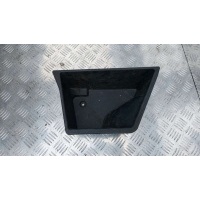 Ящик для инструментов Mitsubishi ASX 2012 7646A172