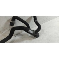 Патрубок (трубопровод, шланг) Audi A4 2011 8K0122293B,, CAG, CAH,