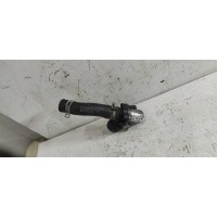 Кран отопителя (печки) Mercedes E W212 2012 A2712030164