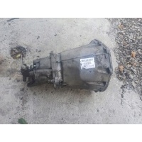 Мерседес w639 вито кпп 2.2cdi 646 6b