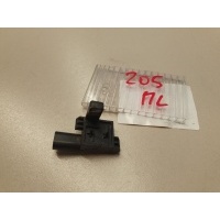 Фонарь подсветки двери передней левой Mercedes C-klasse W205 2014- A0998200183