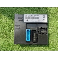 Audi блок управления блок комфорта 4l0907289k
