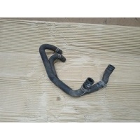 Патрубок (трубопровод, шланг) Audi A4 B8_Restyling 2013 8K0819337A