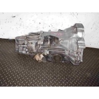 МКПП (механическая коробка переключения передач) Audi 80/90 (B3) 1986 012300045AX