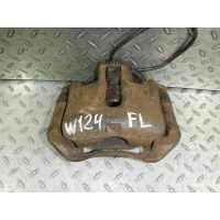 Суппорт Mercedes Benz E W124 1984 A0014201883