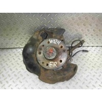 Кулак поворотный Mercedes Benz E W124 1984 A1243300520