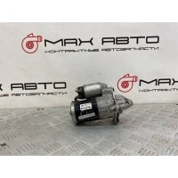 стартер Nissan Note E12, NE12, SNE12, E12 2012-2020 233001HC1B, <strong>-Б/У Детали сняты с АВТОМОБИЛЯ</strong>