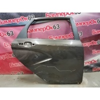 дверь Lada Vesta 2180 2015 8450104590