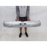 Toyota yaris i 1 99 - 03 бампер передняя передний