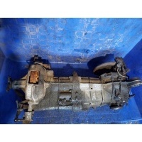 Кпп альфа ромео 2.0 ts 989829 manual