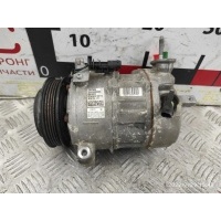 Компрессор кондиционера Chevrolet Malibu (-) 2016 4472500430,84005713