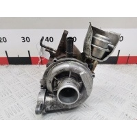 Турбина Ford Focus 2 (-) 2008 9663199280