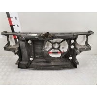 Панель передняя (телевизор) Volkswagen Golf 3 (-) 1995 1H0121223A