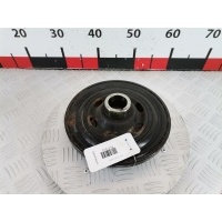 Шкив коленвала Vito 2003-2014 2010 A6110300503,A6110300503