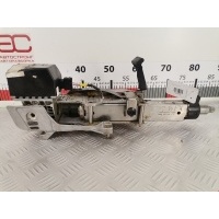 Колонка рулевая Renault Laguna 2 (-) 2002 8200002220