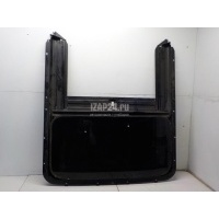 Люк в сборе механический Ford Escort/Orion (1986 - 1990) 1073158