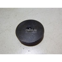 Заглушка двигателя Ford Focus II (2005 - 2008) 1345739