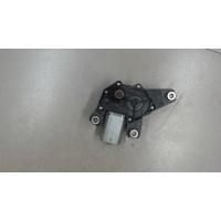 Двигатель стеклоочистителя (моторчик дворников) зад. Renault Scenic 2003-2009 2007 8200153458