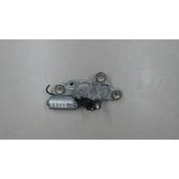Двигатель стеклоочистителя (моторчик дворников) задний Ford Mondeo 3 2000-2007 2002 1230705