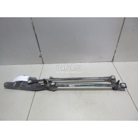 Трапеция стеклоочистителей Ford Focus II (2005 - 2008) 4M5117504AC