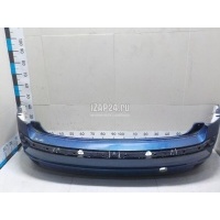 Бампер задний Ford Focus II (2005 - 2008) 1336747