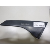 Накладка двери задней левой Ford Focus II (2005 - 2008) 1680520