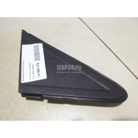Накладка зеркала правого Ford Focus II (2005 - 2008) 4M51A16003AD