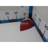 Фонарь задний в бампер левый Ford Focus II (2005 - 2008) 1386532