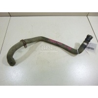 Патрубок отопителя Ford Focus II (2005 - 2008) 1469329