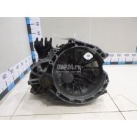 МКПП (механическая коробка переключения передач) Ford Focus II (2005 - 2008) 1485655
