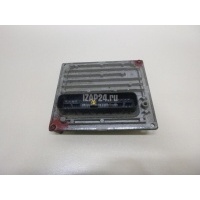 Блок управления двигателем Ford Focus II (2005 - 2008) 1331018