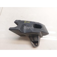 Кронштейн заднего бампера Citroen-Peugeot C4 (2005 - 2011) 741683