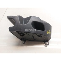 Кронштейн заднего бампера Citroen-Peugeot C4 (2005 - 2011) 741683