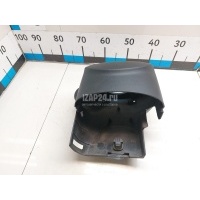 Кожух рулевой колонки Citroen-Peugeot C4 (2005 - 2011) 4131JF