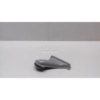 Воздуховод VAG A6 [C6,4F] (2004 - 2011) 4F0819869E59