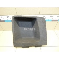 Обшивка багажника VAG A6 [C6,4F] (2004 - 2011) 4F5863992A36R