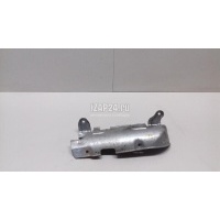 Экран тепловой VAG A6 [C6,4F] (2004 - 2011) 06E253036J