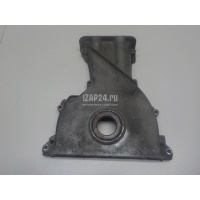 Крышка двигателя передняя Mercedes Benz A-Class W168 (1997 - 2004) 1660100533