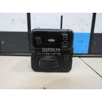 Кнопка противотуманки Mercedes Benz Sprinter (901-905)/Sprinter Classic (909) (1995 - 2006) 0075451524