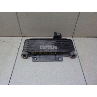 Радиатор масляный Mitsubishi Pajero/Montero II (V1, V2, V3, V4) (1991 - 1996) MB033779