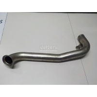 Патрубок интеркулера GM Vectra B (1995 - 1999) 5860759