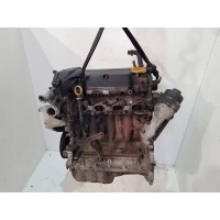 Двигатель opel corsa c agila а astra г 1.2 16v z12xe