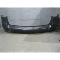 Бампер задний VW Touareg 2002-2010 2004 7L6807417DGRU