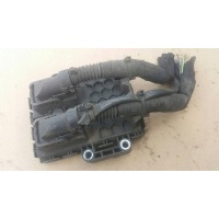 Блок управления блок ecas a0034462417 мб actros mp4 2015 г.