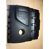 Audi a4 b8 tfsi крышка защита двигателя 06j103925l