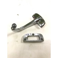 Зеркало салонная мерседес w113 w108 w114
