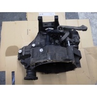 Volkswagen поло 6r0 09 - кпп 1.2 бензин