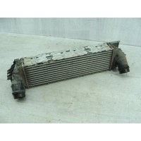 Радиатор интеркулера BMW X3 II (F25) (2010-2014) 17517823570