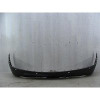 Накладка заднего бампера Suzuki SX4 II (S-Cross) Рест. (2016) 2016 7182161M005PK