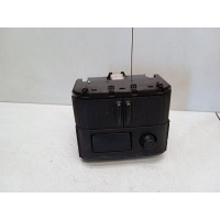 Ящик Nissan X-Trail T30 2007 68108EQ400